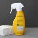 Bioderma Photoderm Family Spray (Біодерма Фотодерм)&ndash; сонцезахисний спрей для всієї родини 300 мл 3004 фото 1