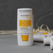 Bioderma Photoderm Stick 50 SPF (Біодерма стік) - сонцезахисний стік для чутливих зон та обличчя 1758 фото 1