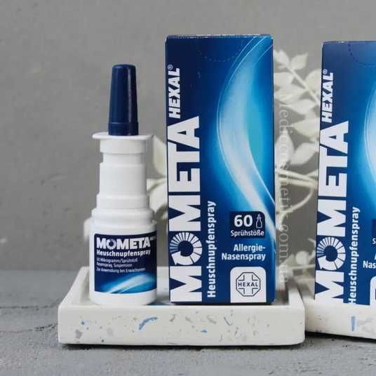 ☆　MX様｜ ミネラルローション２、エマルジョン Mometa Hexal спрей от аллергии 60 доз — спрей назальный при