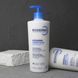 Bioderma Atoderm Cream Ultra (Биодерма Атодерм крем) - питательный крем для тела 500 мл Франция 1018 фото 1