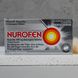 Nurofen (Нурофен) 400 мг -  обезбаливающие и жаропонижающие таблетки 24 шт Германия 1483 фото 1