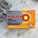 Nurofen для діток (Нурофен)- свічки на основі ібупрофену 125мг 10 штук Німеччина 1624 фото 2