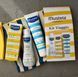 Mustela Kit Viaggio (Мустела) &mdash; сонцезахисний набір для малюків &nbsp;у стильній фірмовій косметичці.&nbsp; 3010 фото 1