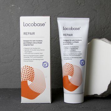 Locobase Repair (Локобейз Рипеа) &ndash; крем для сухой и очень сухой кожи 100 мл 2013 фото