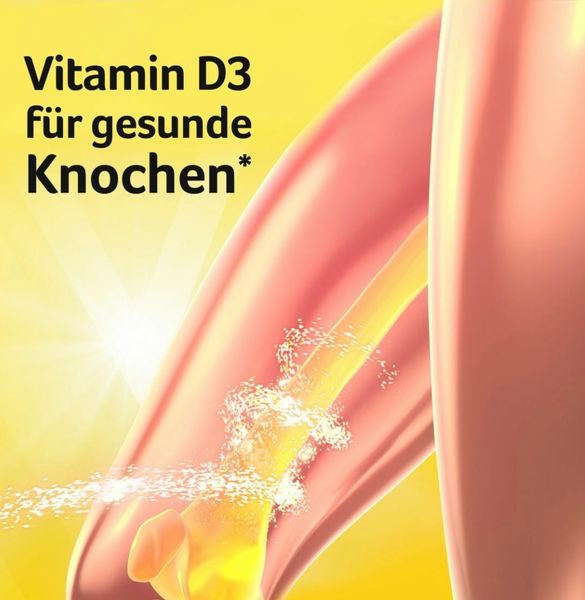 Vigantolvit D3+K2+кальцій (Вігантолвіт)  - комплекс для жінок 50+ 30 штук Німеччина 1387 фото