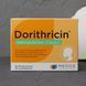 Dorithricin (Доритирицин)  - препарат для быстрого лечения боли в горле&nbsp;20 штук 2014 фото 2