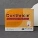 Dorithricin (Доритирицин)  - препарат для быстрого лечения боли в горле&nbsp;20 штук 2014 фото 1
