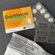Dorithricin (Доритирицин)  - препарат для быстрого лечения боли в горле&nbsp;20 штук 2014 фото 3