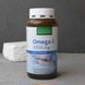Omega-3 Supra 1000 mg &mdash; це висококонцентрований преміальний комплекс омега-3 жирних кислот з підвищеним вмістом EPA та DHA 120 капсул Німеччина 2065 фото 1