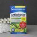 Klosterfrau Artischocke plus (Артішок Клостерфрау)&mdash; комплекс що для підтримки печінки, жовчного міхура та комфортного травлення 30 штук Німеччина  1308 фото 1