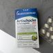 Klosterfrau Artischocke plus (Артішок Клостерфрау)&mdash; комплекс що для підтримки печінки, жовчного міхура та комфортного травлення 30 штук Німеччина  1308 фото 4