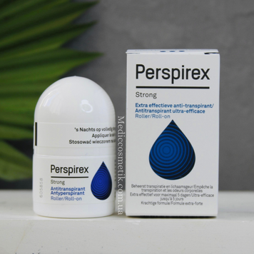 Perspirex&nbsp;Strong (Перспирекс)&mdash; эффективный антиперспирант от чрезмерного потоотделения 1194 фото