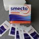 Smecta (Смекта) с Франции поштучно 1516 фото 1